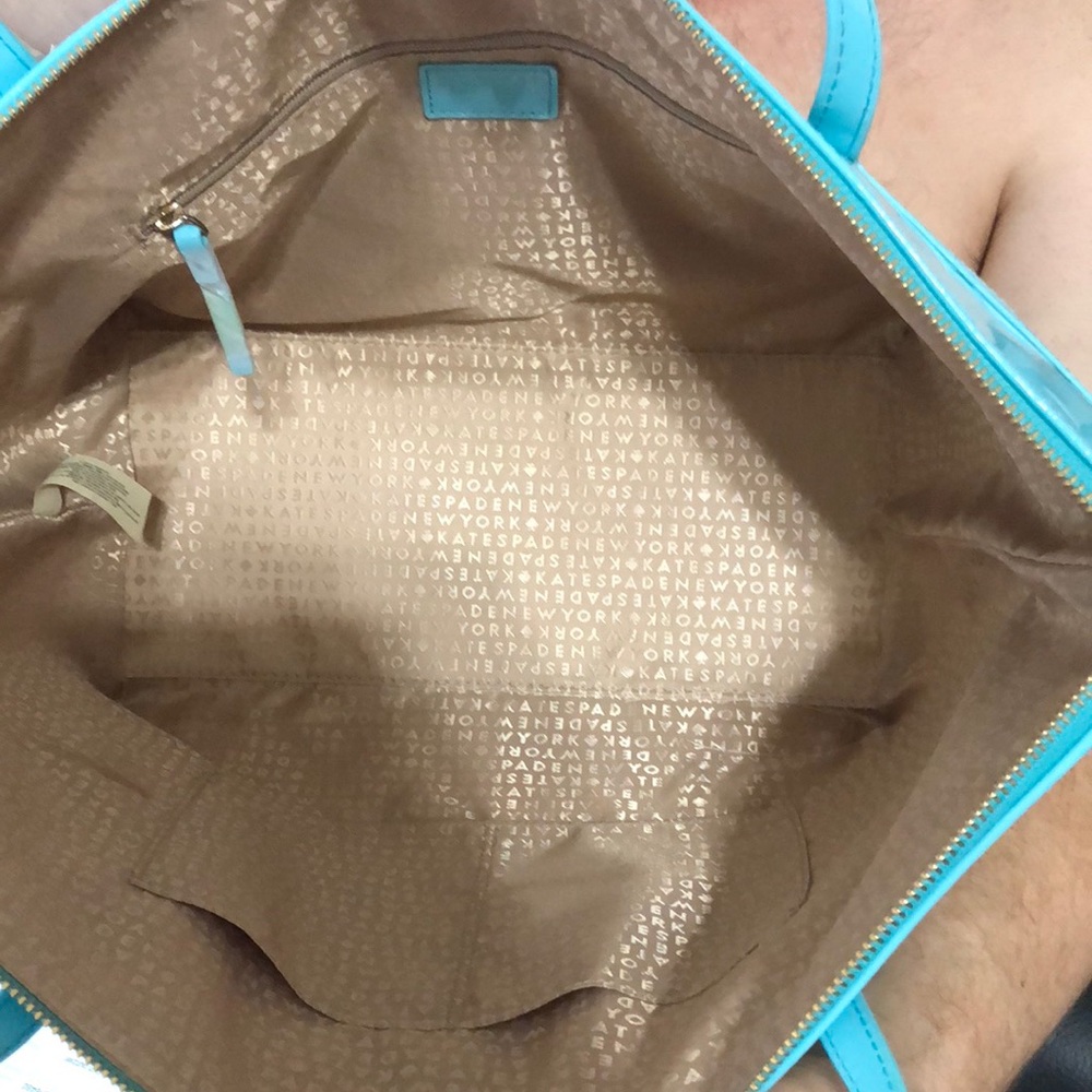 Kate Spade Bag - Picture 3 of 3